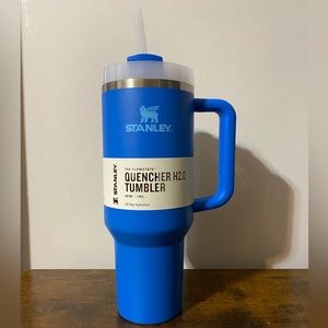 Azure Stanley Tumbler